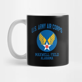 Mod.11 US Army Air Forces USAAF Mug